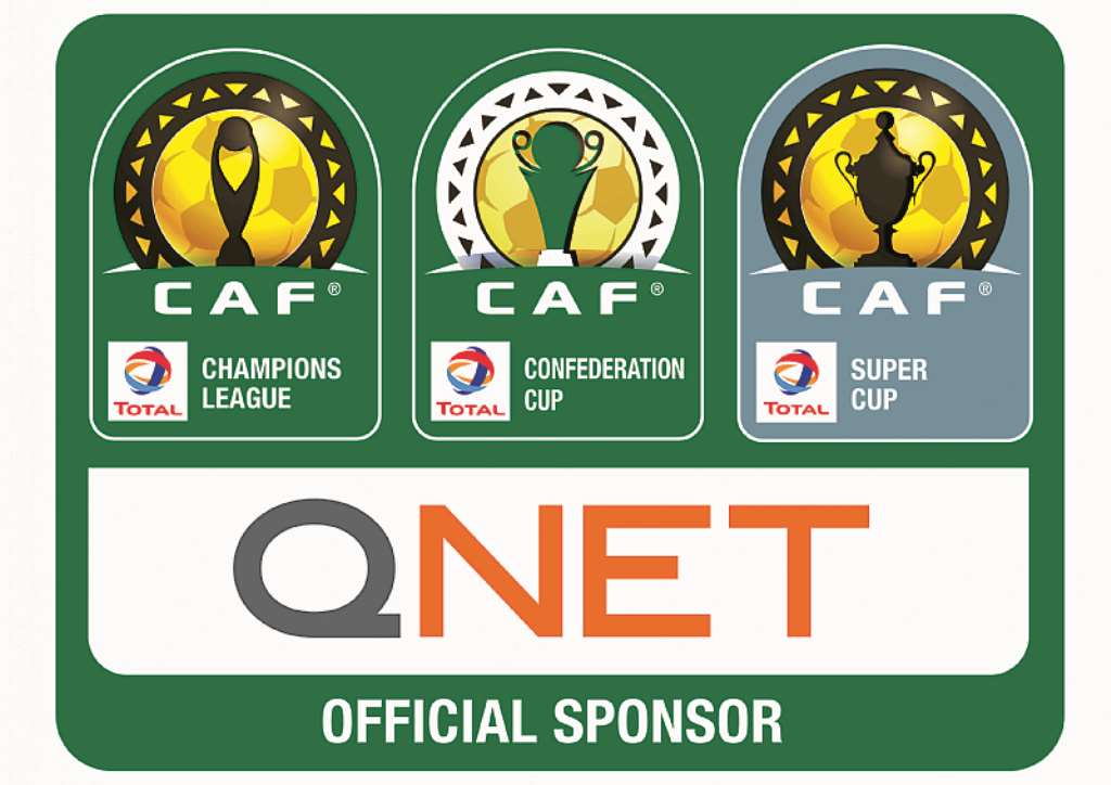 Qnet Congratulates Caf And African Football For Successful 2018 Caf Tournaments
