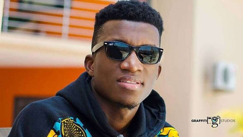 Literature Review of Kofi Kinaata's Things Fall Apart