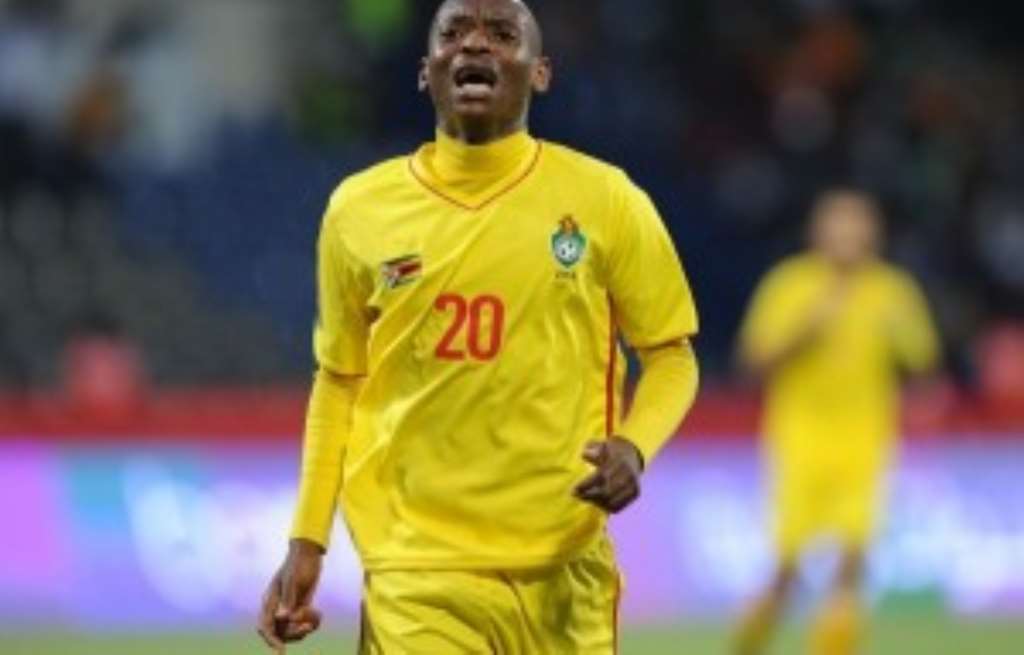 Ghana Legend Sammy Kuffuor Backs Mamelodi Sundowns Star Billiat To Play In Europe