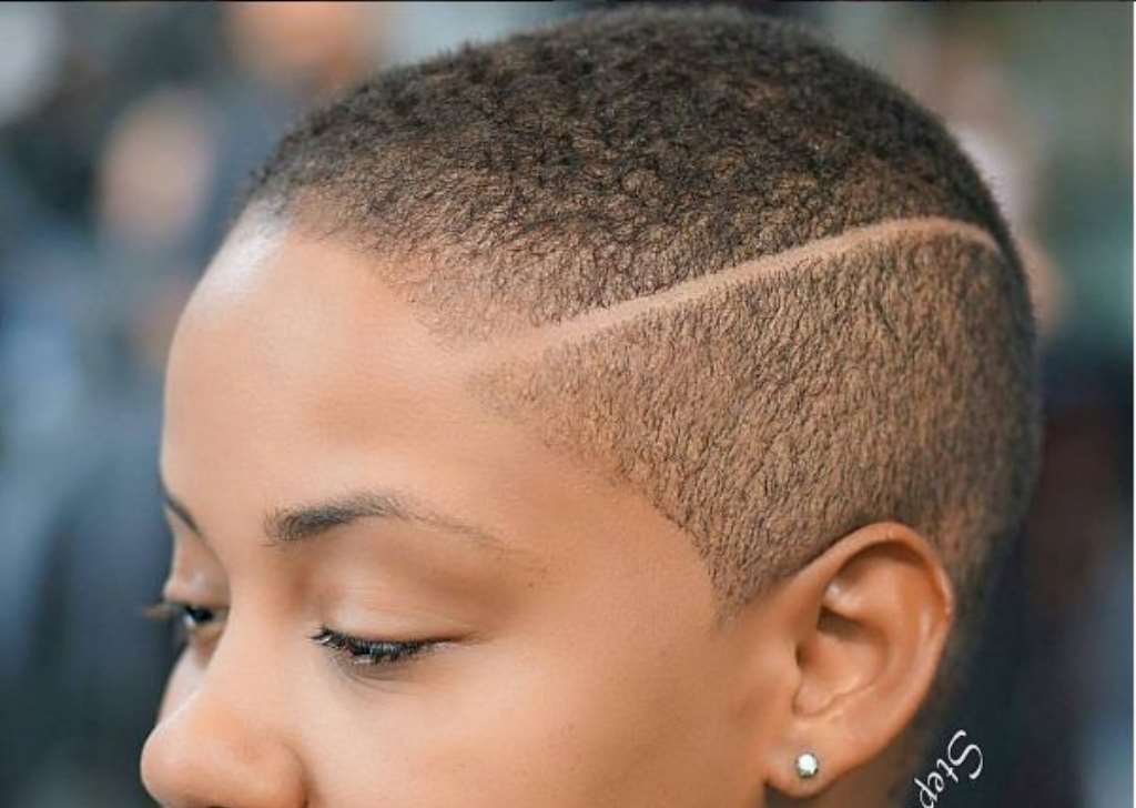 things you should do after your big chop