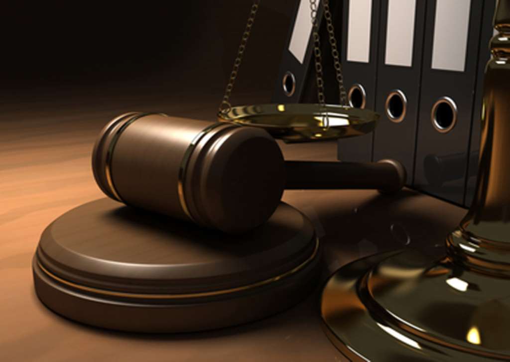 Bench Warrant For Collins Dauda Brother