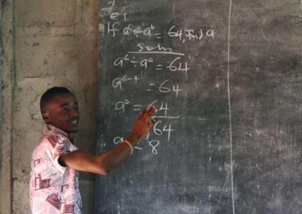 Teacher Licensure Is Beyond Politics