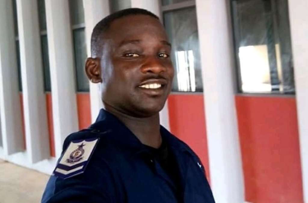 Mankessim: Zen Fuel Station Owner Caged Over Murder Of Cop