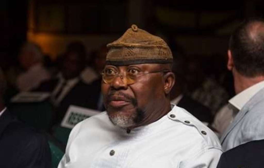 Nyaho Tamakloe Lived Under Rawlings Reign Of Terror With Glee