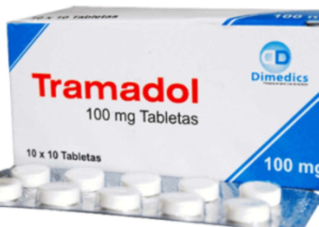 TRAMADOL FOR A BOOST OF ENERGY