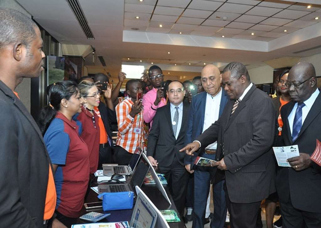Qnet Ghana Opens Up Entreprenuerial Opportunity For Ghanaians