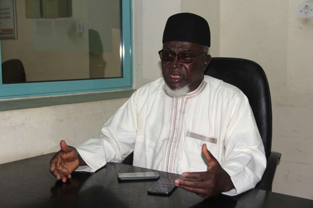King Faisal to Play their Home Games at the Nana Ameyaw Sports Stadium
