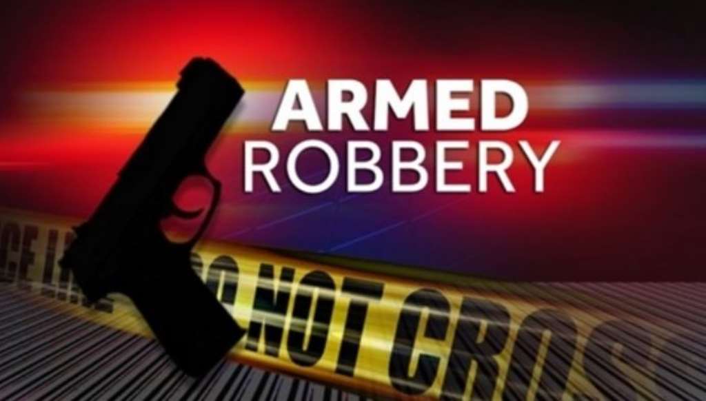 E/R-Begoro: Robbers Invade Metro Mass At Police Check Point