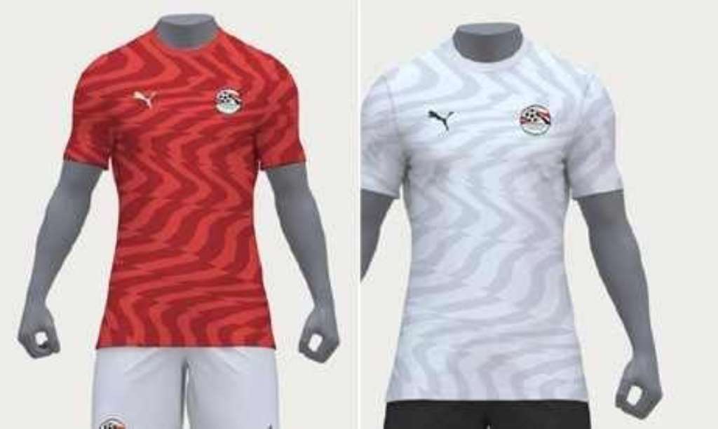 afcon 2019 ghana jersey