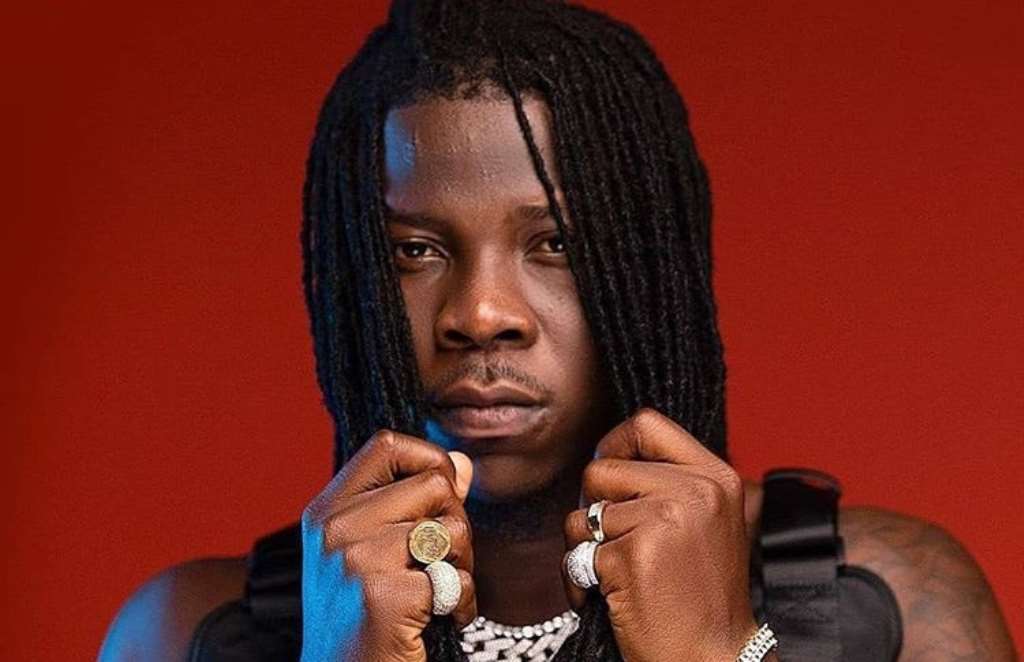 Stonebwoy Album 2020 Songs - Wizkid Beats Shatta Wale And Stonebwoy To ...