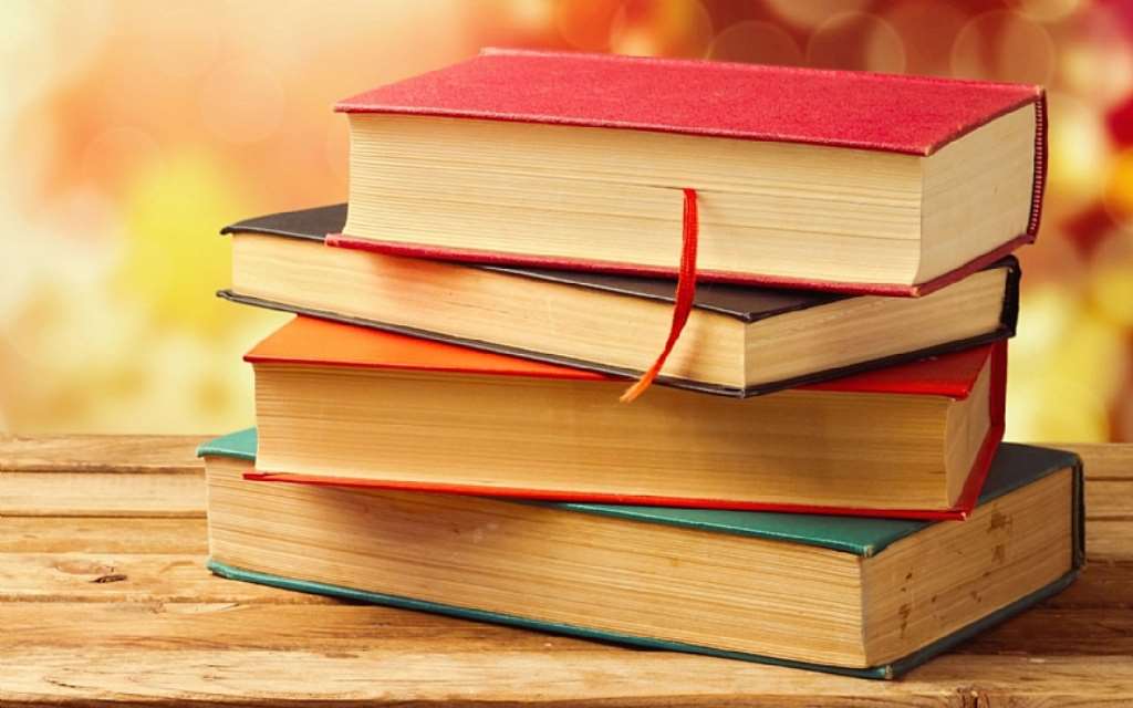 Commemorating World Book And Copyright Day: 23 April, Reading, A Friend In Solitude