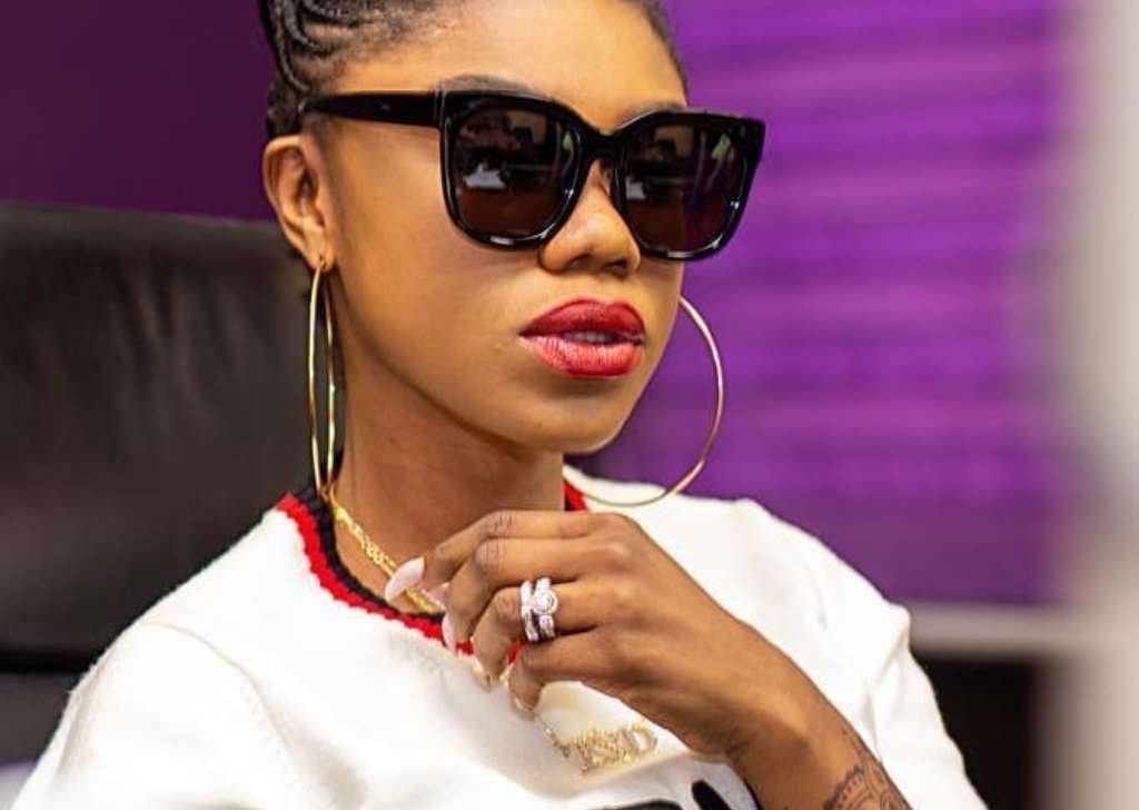 I Want To Focus On My Real Estate Business” — Becca
