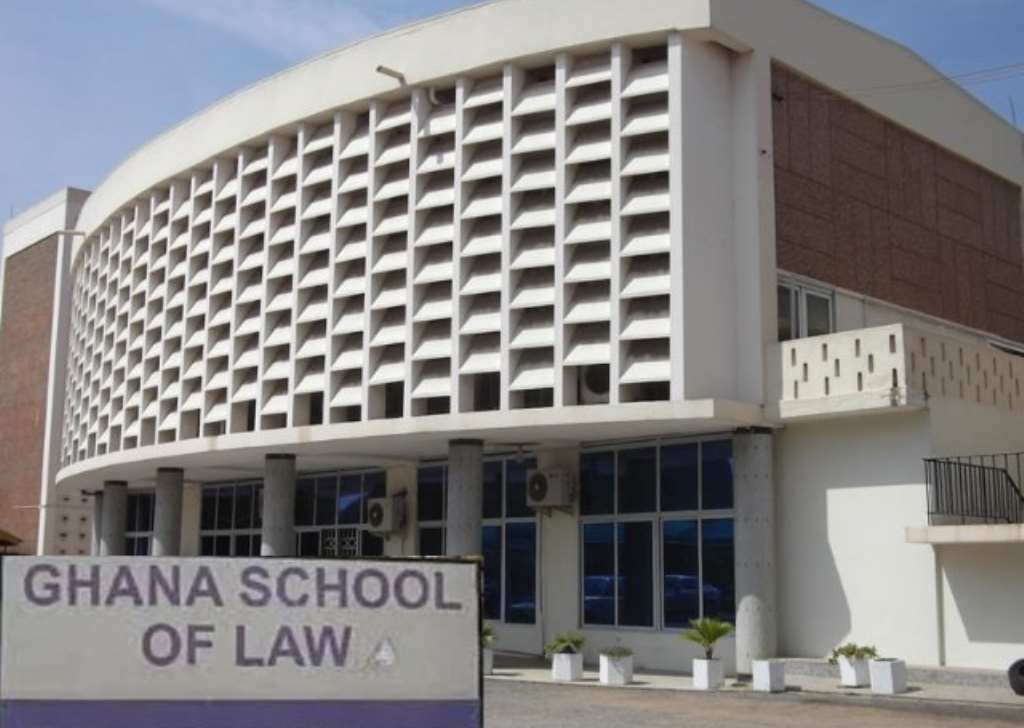 At Supreme Law School Ghana Court Okays Exams Entrance