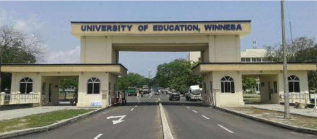 Uew Sacked Lecturers Reinstated