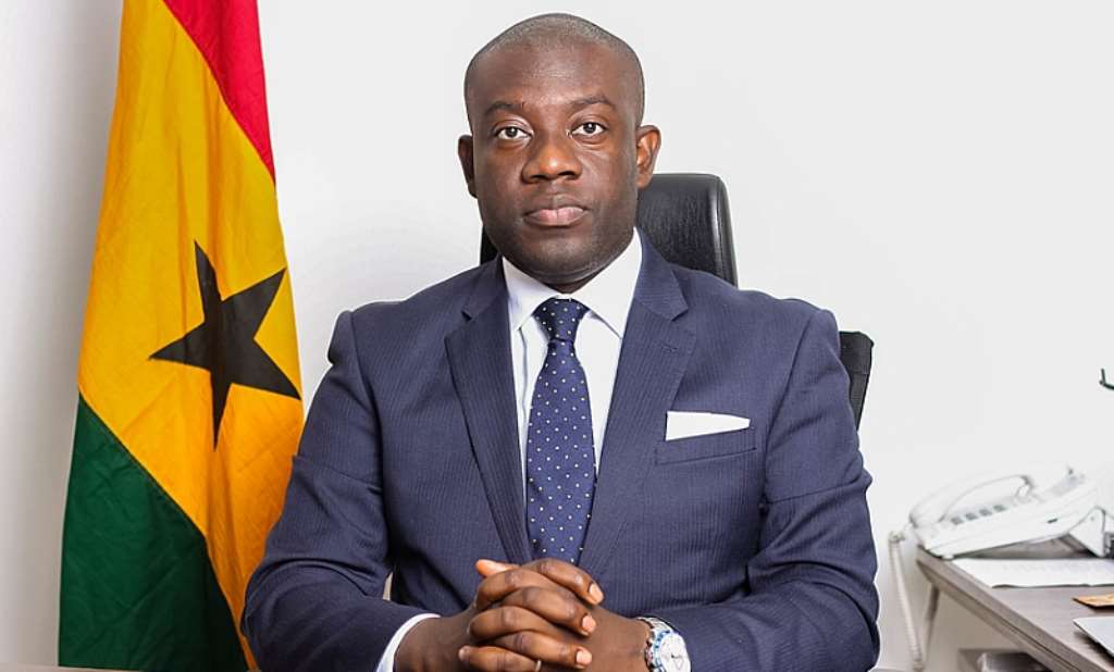 Know Your Ghanaian Ministers 2018