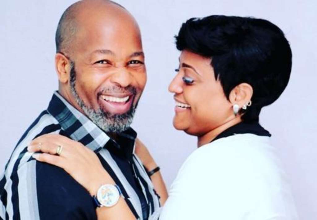 My Wife Really Gave My Life A Meaning Actor Yemi Solade Celebrates Wife