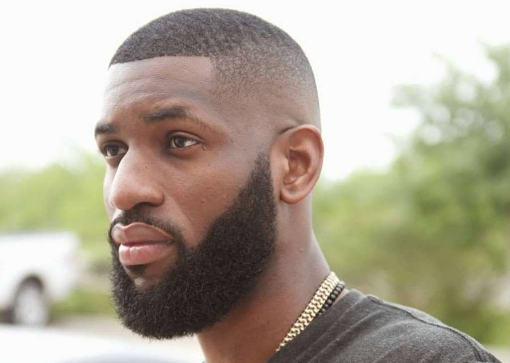 3 Simple Steps To Grow Your Beard Faster