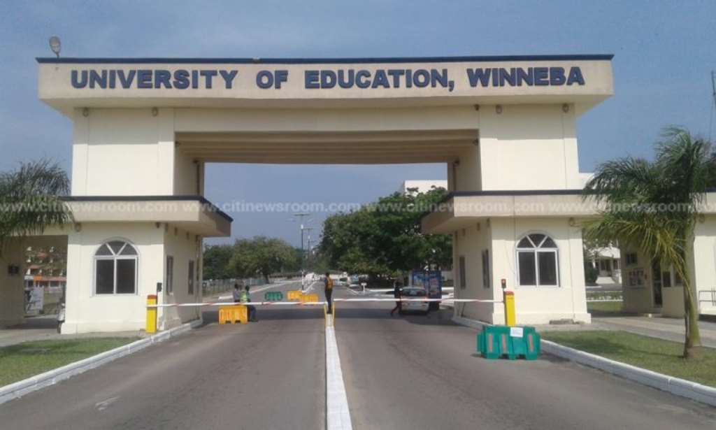 Uew To Admit Over 70 000 New Students