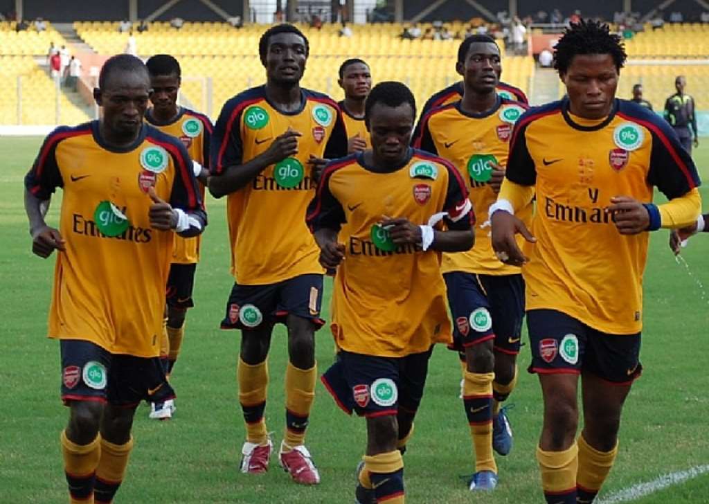 Alhaji Yakubu Moro Has 'no Intention' Of Selling Berekum Arsenal Despite  Bid Reports