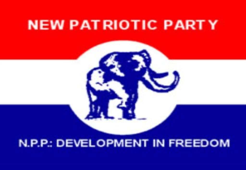 Tafo NPP Constituency Chairman Resigns From Active Politics Urged Party Hierarchy To Unite I Breaking The Eight