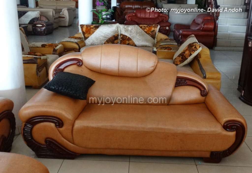 Kpogas Furniture Spintex, Greater Accra (+233 20 811 4619)