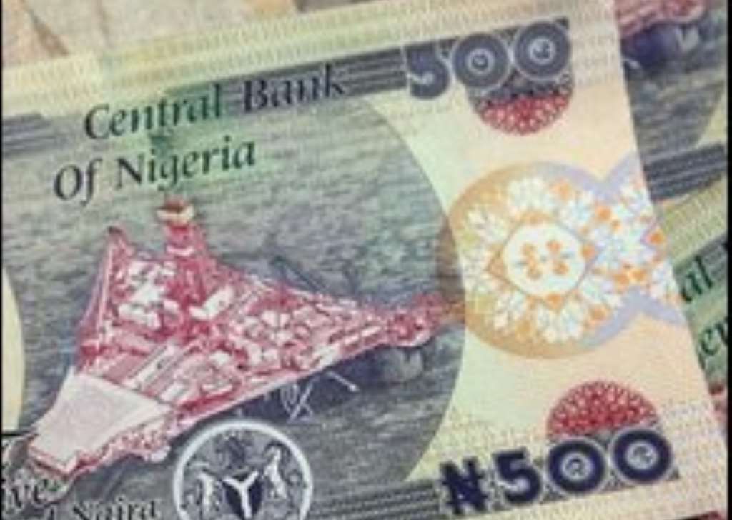 Nigeria Must Redenominate Its Voluminous Near Worthless Nairacurrency