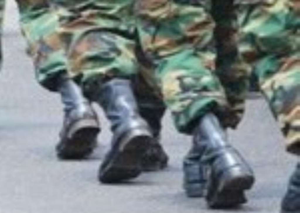 ghana military academy prospectus