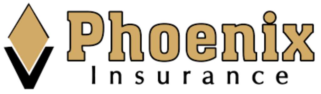 Phoenix Insurance Logo Cenfesse
