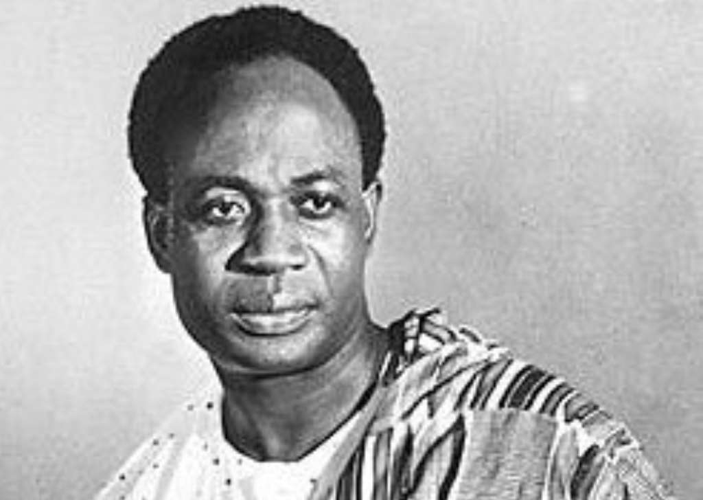 Image Result For Kwame Nkrumah&Quot;