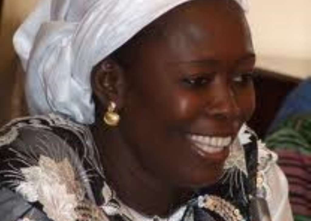 Minister Ask Women To Support Crusade For Gender Equality