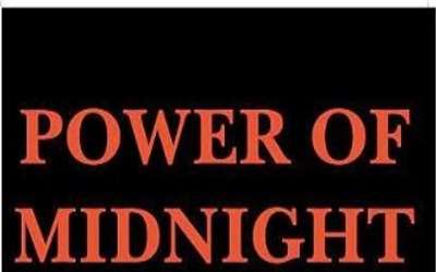 Power Of Midnight Prayer Book Review - 