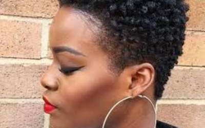 Here S What You Need To Do If You Want To Go Natural This New Year