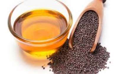 Natural Hair Mustard Oil Good For Hair Loss