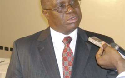 Stop This Ignorance The Governor Of Bank Of Ghana