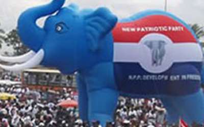 Let S Be Decorous And Circumspect In Our Campaign Npp Aspiring