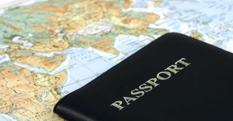 Ethiopia Visas Now Issued On Arrival For African travellers
