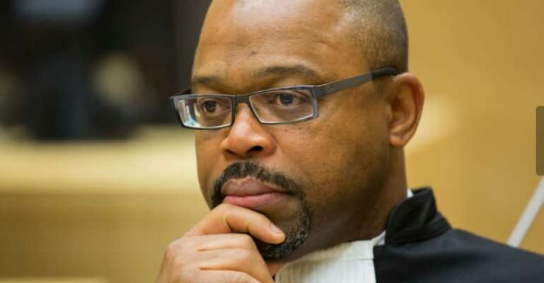 Citizens Should Drag Leaders To ICC Over Torture — Senior ICC Lawyer