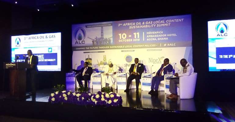 Develop Local Content Policies That Are Local-Friendly— Petroleum Commission