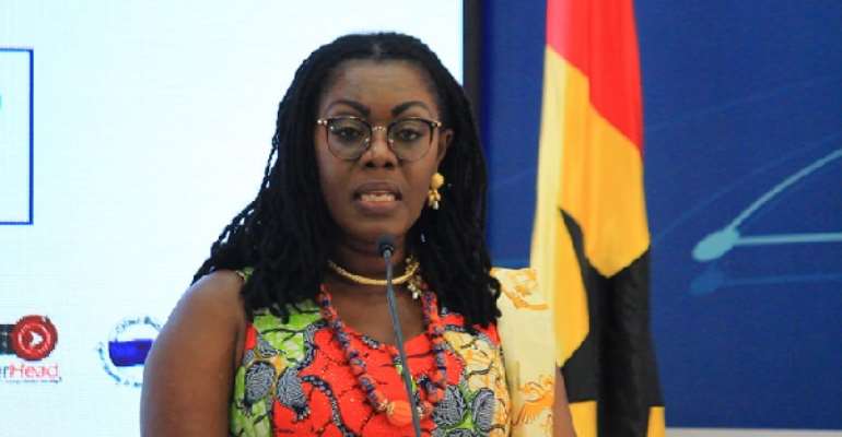 Don't Expire Unused Mobile Data – Minister Charge Telcos