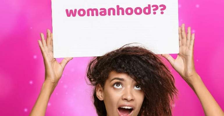 Let’s Be Period Smart