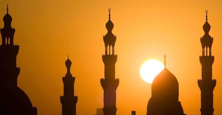 Blasphemy And Crisis In Islam