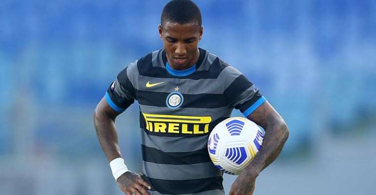Ashley Young © Gallo Images