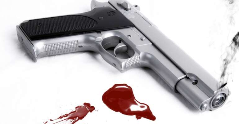 Unknown Assailants Kill Assembly Man
