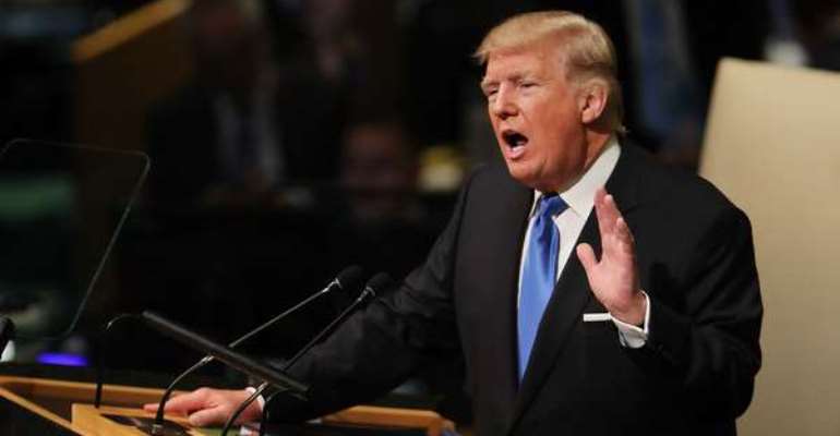 Trump Has Taken America To Hell And Back! Will He Stop There?