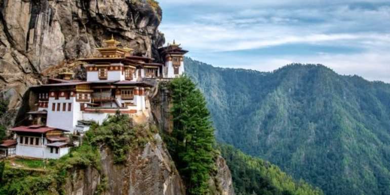 The Best Landscapes In The World Worth Traveling For