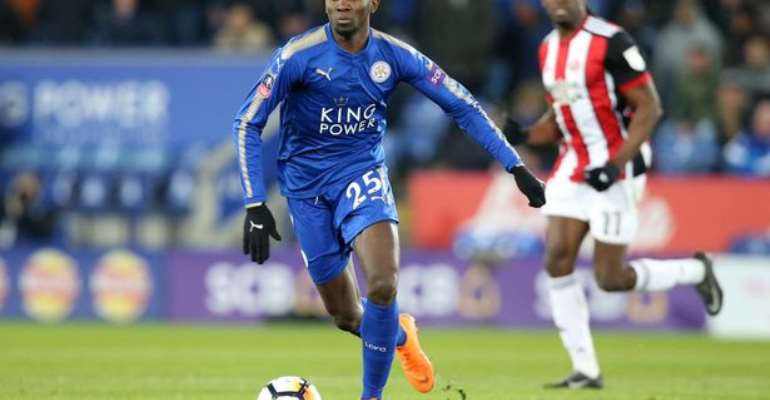 Is Wilfred Ndidi Better Than Ghana's Thomas Partey?