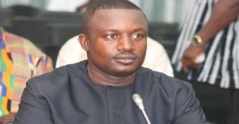 Utility Increment: Akufo-Addo Must Apologize For Deceiving Ghanaians — John Jinapor