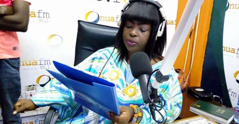 Ghana Psychological Council Can’t Ban Counselor Lutterodt – Owurayere Nanapanin Arhin