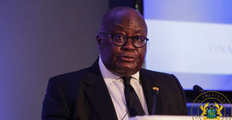 Suddenly 85 Ministers is the best for Ghana