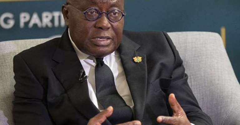 President Nana Akufo-Addo to Redeploy the Military to Guarantee the Safety, Protection and Security of Kumasi Citizens without Delay